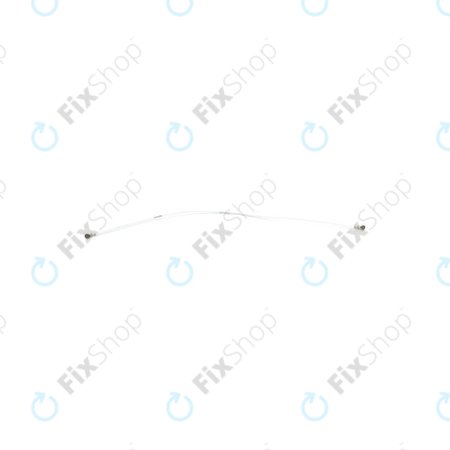 Sony Xperia 10 IV XQCC54 - RF kabel (White) - 101528711 Genuine Service Pack