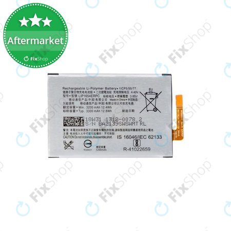 Sony Xperia L2, Xperia L3, XA2 Dual - Baterija LIP1654ERPC 3300mAh