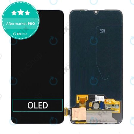 Xiaomi MI 9 Lite - LCD zaslon + steklo na dotik OLED