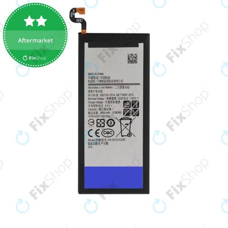 Samsung Galaxy S7 G930F - Baterija EB-BG930ABE 3000mAh