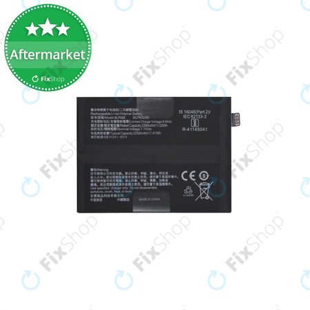 OnePlus 9 LE2110 LE2111 LE2115 - Baterija BLP829 4500mAh