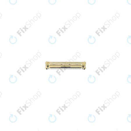 Apple MacBook Pro 15" A1286 (Mid 2012) - LCD LVDS/eDP priključek (40-Pin)