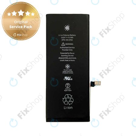 Apple iPhone 6 Plus - Baterija 2915mAh Genuine Service Pack