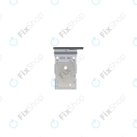 Samsung Galaxy S23 Ultra S918B - SIM reža (zelena) - GH98-48039C Genuine Service Pack