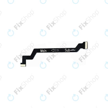 Xiaomi 12 Pro - LCD Flex kabel