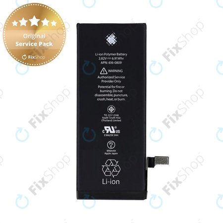 Apple iPhone 6 - Baterija 1810mAh Genuine Service Pack