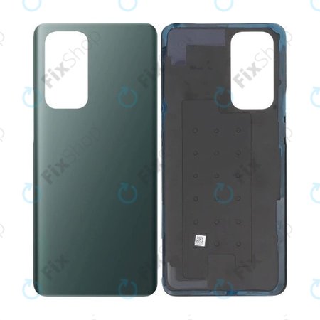 OnePlus 9 Pro - Pokrov baterije (Forest Green)