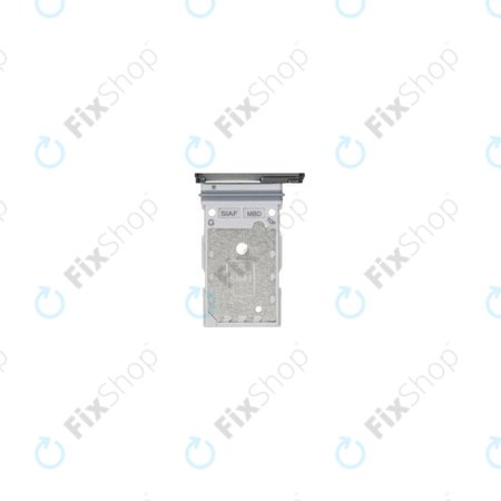 Samsung Galaxy S23 S911B, S23 Plus S916B - SIM reža (zelena) - GH98-47996C Genuine Service Pack