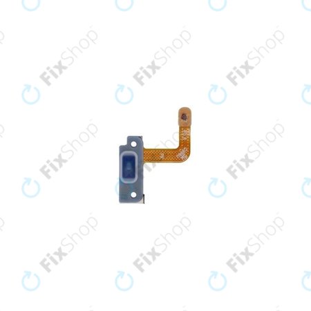 Samsung Galaxy S21 G991B, S21 Plus G996B - Flex kabel s tipko za vklop - GH59-15378A Genuine Service Pack