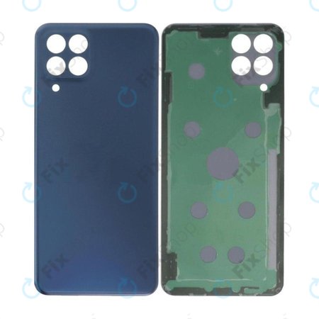 Samsung Galaxy M33 5G M336B - Pokrov baterije (Blue)