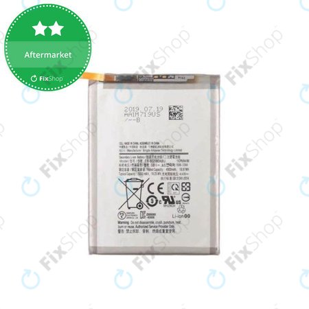 Samsung Galaxy M20 M205F - Baterija EB-BG580ABU 5000mAh