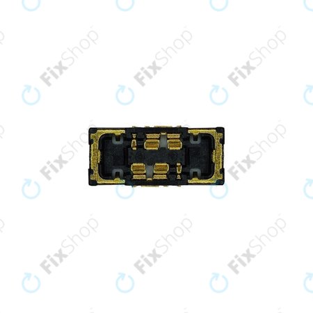 Apple iPhone 14, 14 Plus, 14 Pro, 14 Pro Max - Baterijski FPC priključni priključek na Flex Cable 4Pin