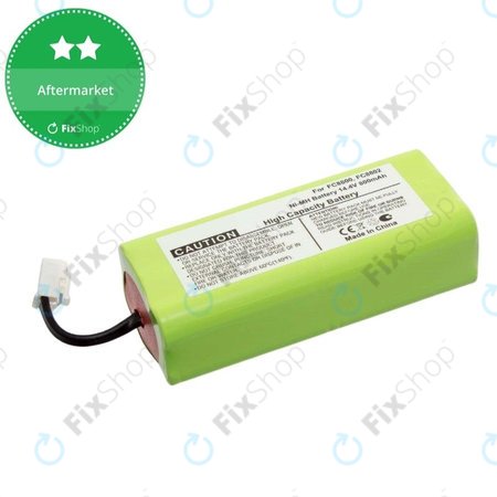 Philips Easystar FC8800, FC8802 - Baterija NR49AA800P Ni-MH 14.4V 800mAh