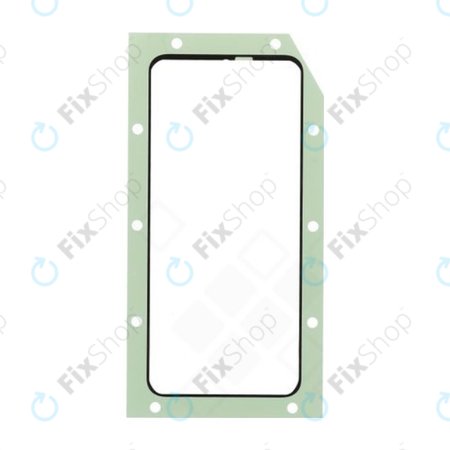 Samsung Galaxy Xcover 6 Pro G736B, Xcover 7 G556B - Lepilo za LCD zaslon - GH02-24129A Genuine Service Pack