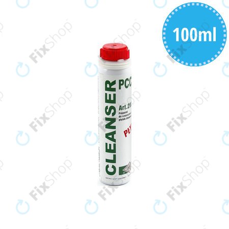 Cleanser PCC 15 - Čistilo za PCB - 100ml