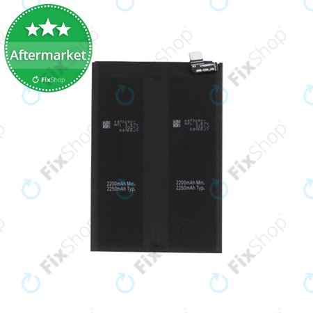 Oppo A52, A72, A92, Find X5 - Baterija BLP891 4800mAh